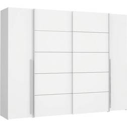 Forte Narago Narago Kleiderschrank 270.3x210.5cm