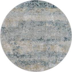 Surya Brunswick Collection BWK2304-67RD Brown, Gray, Green, Turquoise, Blue, Black, White