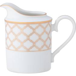 Noritake Eternal Palace Gold Creamer Pitcher