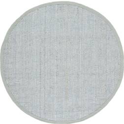 Safavieh Fiber Collection Gray, Natural