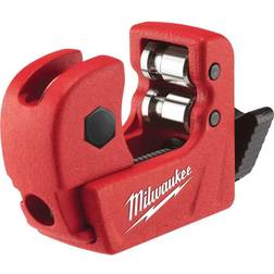 Milwaukee Mini Copper Tubing Cutter Snap-off Blade Knife