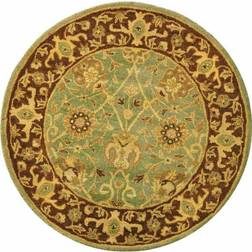Safavieh Antiquity Collection Green, Brown