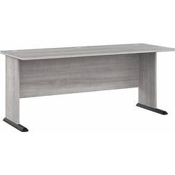 Bush Business Studio A 72"W Writing Desk