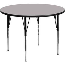 Flash Furniture Wren 42'' Laminate Dining Table