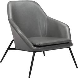 Zuo Manuel Collection Armchair