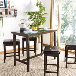 Safavieh Billy 5-Piece Pub Dining Set