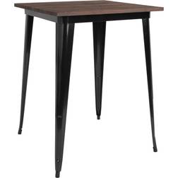 Flash Furniture Nolan 31.5" Bar Table