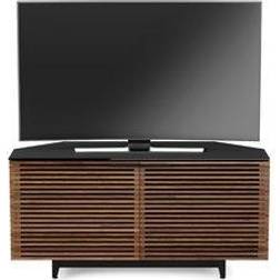 BDI Corridor 8175 Corner Cabinet TV Bench