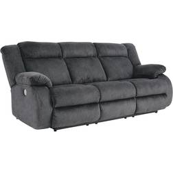 Ashley Burkner Sofa 87" 3 Seater