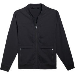 Public Rec Men's Crosstown Bomber Jacket