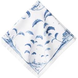 Ceramics Country Estate Cloth Napkin Blue