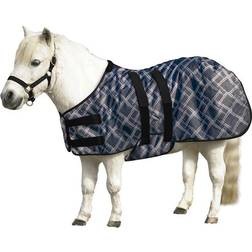 Signature Collection 1200D Mini Turnout Blanket