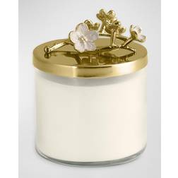 Michael Aram Cherry Blossom with Lid Scented Candle