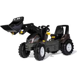 Rolly Toys Farmtrac Valtra, Elektro-Kinderfahrzeug