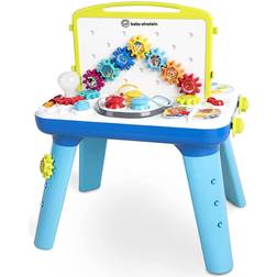 Baby Einstein Curiosity Table Activity Station