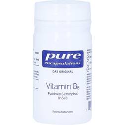 Pure Encapsulations Vitamin B6 P5P 90