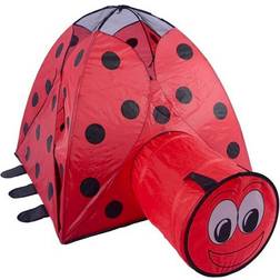 Krea Ladybug Playtent