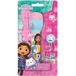 Euromic Gabbys Dollhouse Flashlight