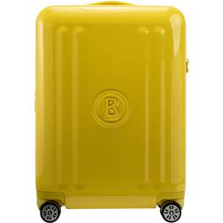 Bogner Trolley + Piz Trolleycase Svz