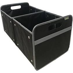 Meori Classic Extra Large Storage Box, Lava Black A100501