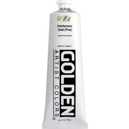 Golden Artist Acrylic, 5 Ounce Tube, Interference 4040-3