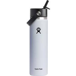 Hydro Flask Wide Mouth with Flex Straw Wasserflasche 70.9cl