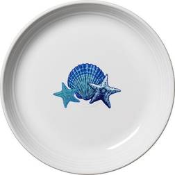 Fiesta Homer Laughlin Coastal Salad Bowl