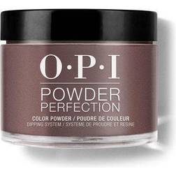 OPI Powder Perfection Nail Dip Powder Cherry