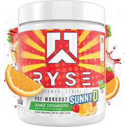 RYSE Element Series Pre-Workout Everyday Pre-Workout Beta