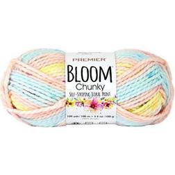 Premier Yarns Bloom Chunky Snapdragon