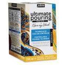 Pebeo Ultimate Pouring Medium 250 ml, Bottle