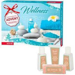 Roth Wellness Adventskalender