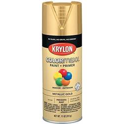 K05588007 COLORmaxx Spray Primer Gold