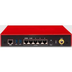 WatchGuard Technologies WGT25001 Firebox T25