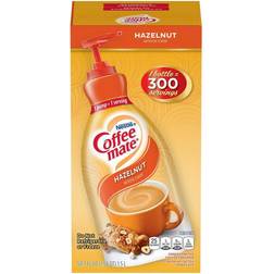 mate Coffee Creamer, Hazelnut, Concentrated Liquid