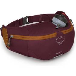 Osprey Packs Savu 2 Hydration Pack Aprium Prurple Aprium Prurple