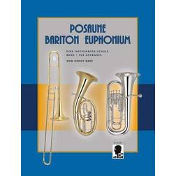 Apollo Posaune Bariton Euphonium