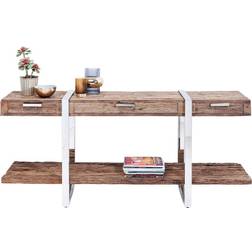 Kare Design Konsole Rustico 180x46cm Ablagetisch