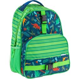 Stephen Joseph Kids' Traditional Backpacks, Dino, OS