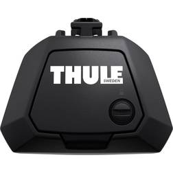 Thule Evo Raised Rail Foot Pack