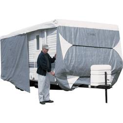 Classic Accessories OverDrive PolyPro 3 Deluxe Travel Trailer Cover