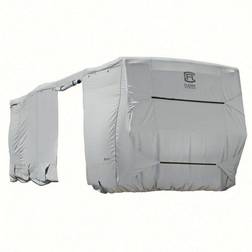 Classic Accessories Over Drive PermaPRO™ Travel Trailer Cover Fits