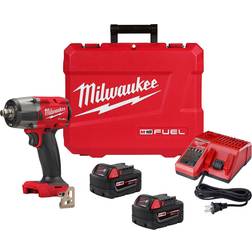 Milwaukee M18 Fuel 2962-22R Solo