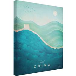 China von Henry Rivers Bild