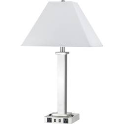 CAL Lighting LA-60003TB-10 Stand 2 Table Lamp