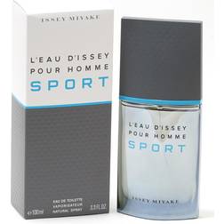 Issey Miyake Men's Cologne NONE L'Eau Pour