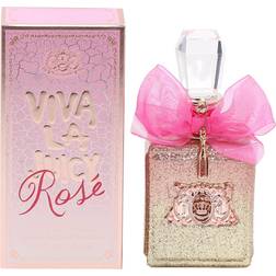 Juicy Couture Viva La Rose EDP Spray 3.4 fl oz