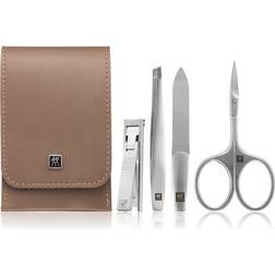 Zwilling Twinox Maniküre Pediküre Set 4tlg.