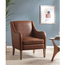 Ink+ivy Ferguson Accent Lounge Chair