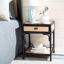 Safavieh Roya Collection NST4005D Bedside Table